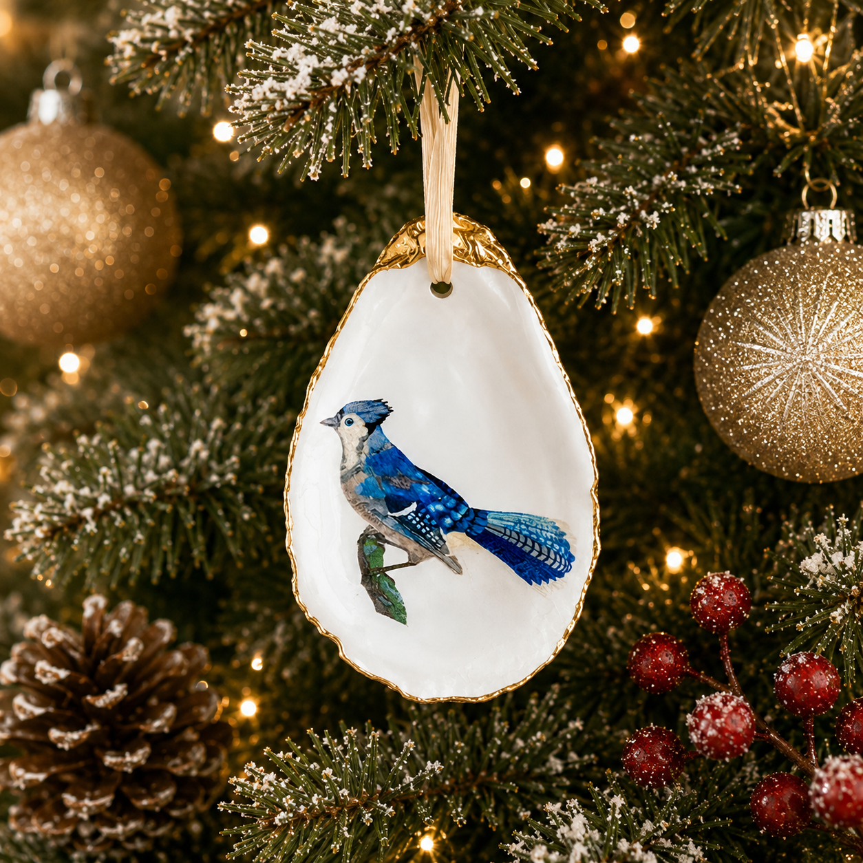 Blue Jay