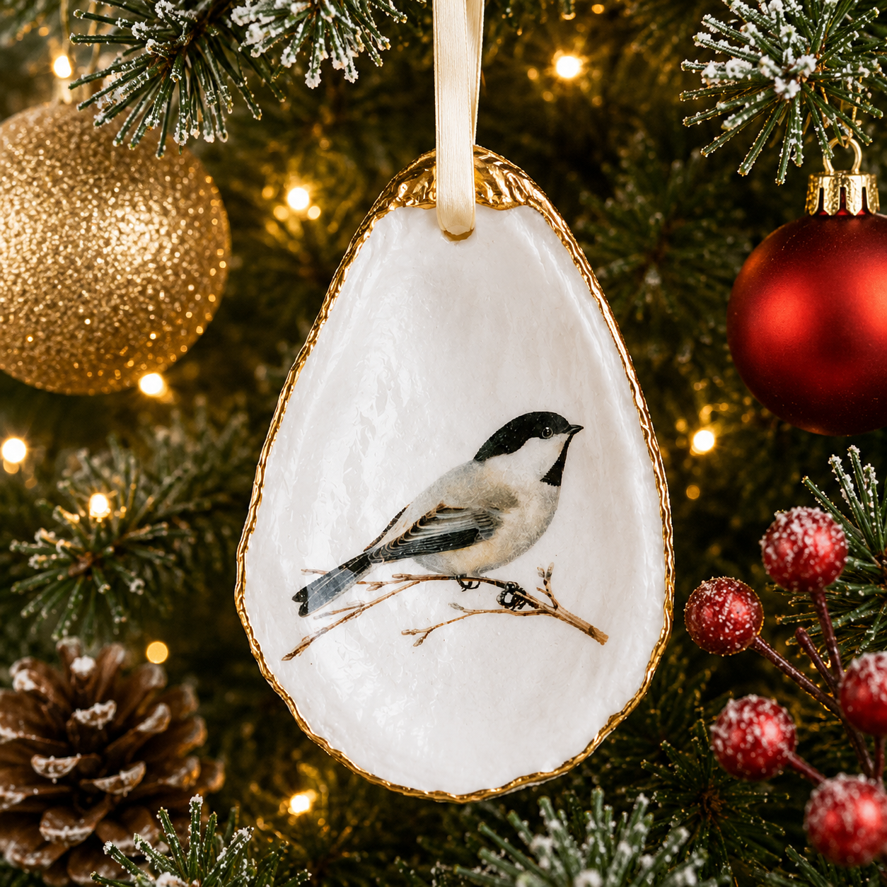 Chickadee