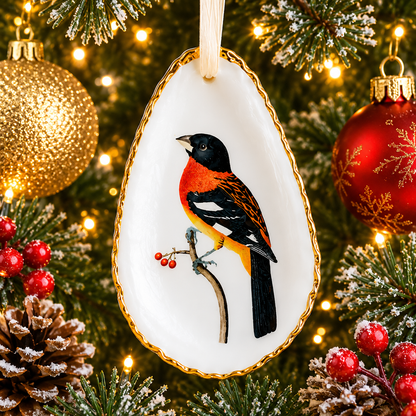 Grosbeak