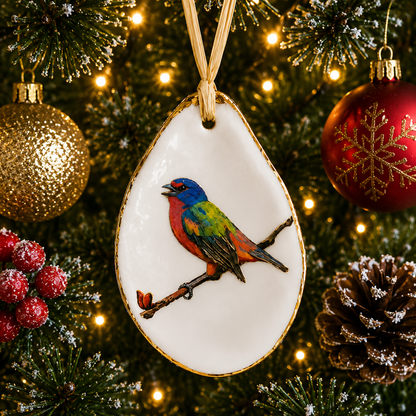 Painted Bunting