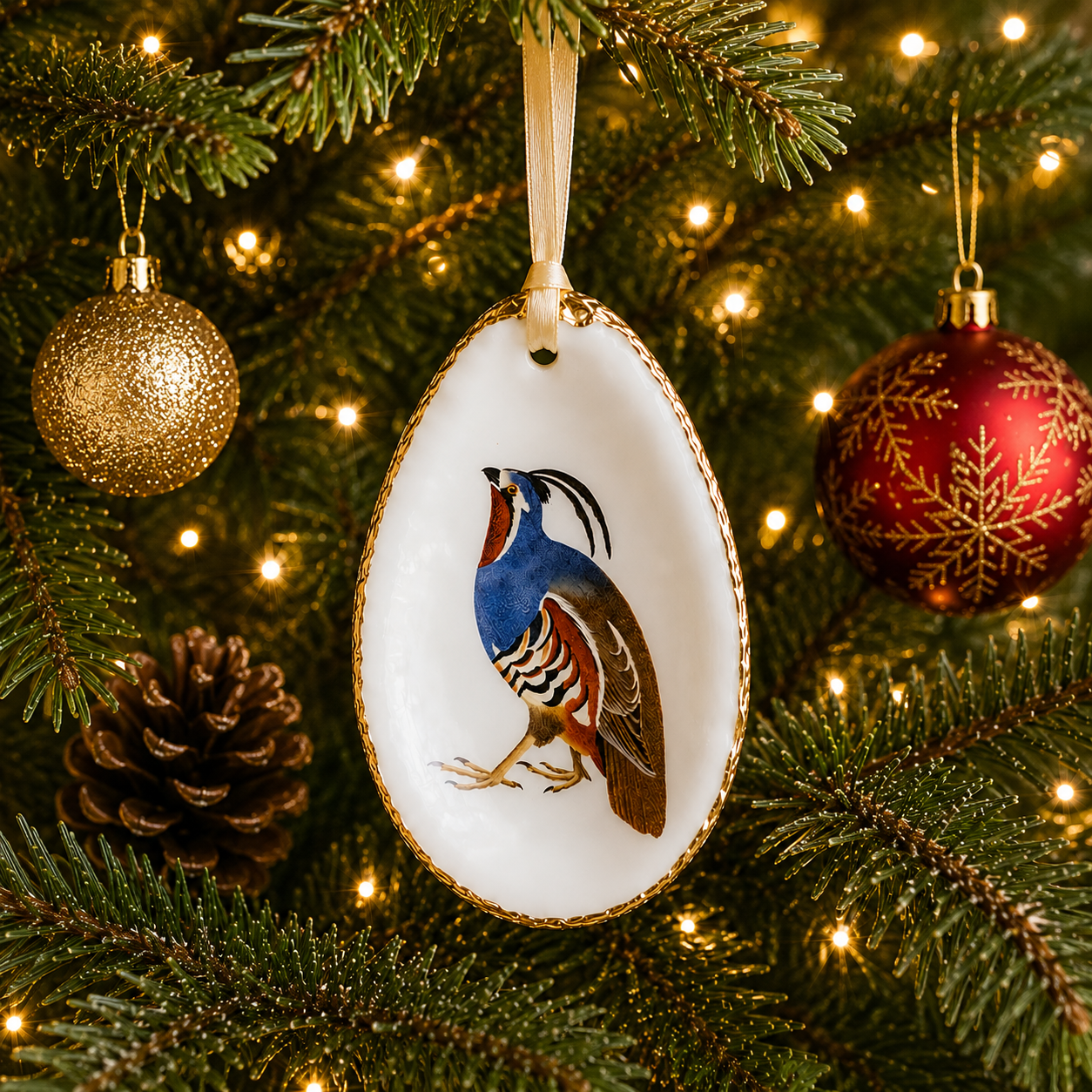 Partridge